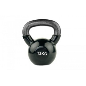 Гиря вінілова Stein 12 кг