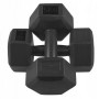 Гантелі Springos Hex 2 x 5 кг FA1036