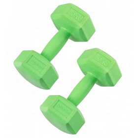 Гантелі Springos Hex 2 x 1.5 кг FA1031