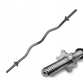 Гріф W-подібний 120 см.