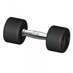 Гантель Stein Обгумована 58 кг (DB3051-58)