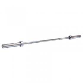 Гриф Stein олімпійський 152 см (DB0014)