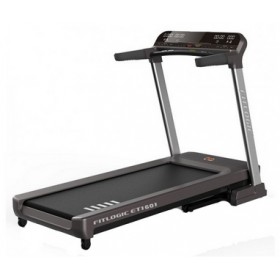 Доріжка бігова електрична FitLogic ET1601
