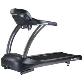 Доріжка бігова SportsArt T655