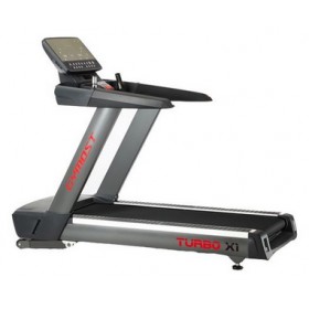 Доріжка бігова електрична Gymost Turbo X1 (5552)