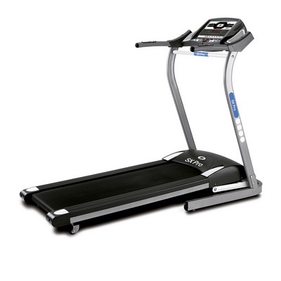 Доріжка бігова ВН Fitness G6432R SX Pro