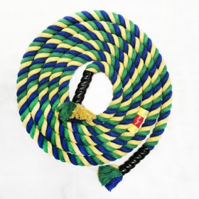 Канат для перетягування дитячий Active Sports D26 мм L-7м кольоровий