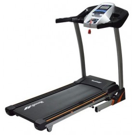 Дорожка беговая электрическая HouseFit с электроподъемником HТ 9856E