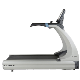 Бігова доріжка True CS900 Transcend 16