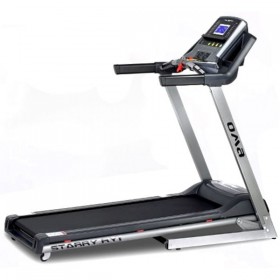 Бігова доріжка EuroFit Starry (6610CA) Starry