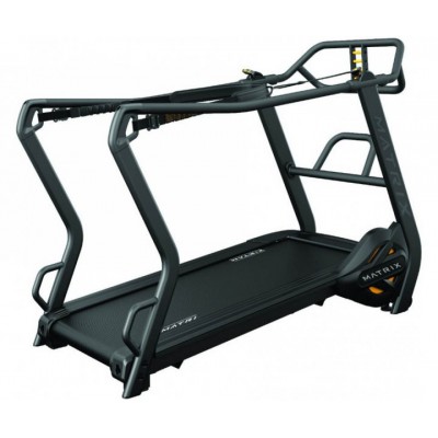 Бігової тренажер Matrix S-Drive Performance Trainer M SDrive