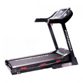 Бігова доріжка FitFabrica Tito X3 X3