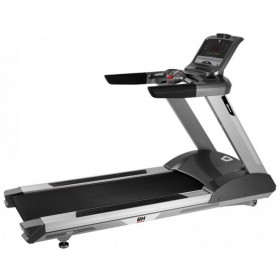 Бігова доріжка BH Fitness HiPower LK5500