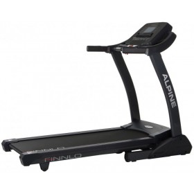 Бігова доріжка Finnlo Alpine 3511 3511