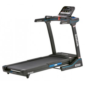 Дорожка беговая Reebok JET 300 Series (RVJF-10721BKBT)