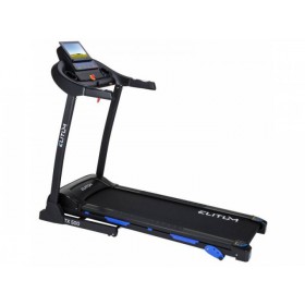 Бігова доріжка Elitum TX500