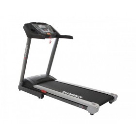 Бігова доріжка Hammer Life Runner LR18i