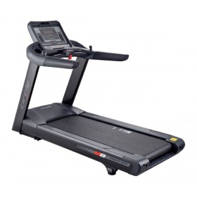 Бігова доріжка Circle Fitness M8 Black