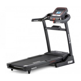 Бігова доріжка Reebok Jet 460 Series RVJF-10521BKBT