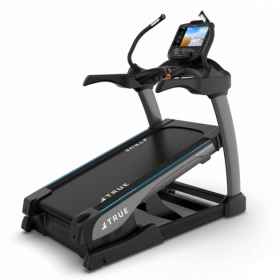 Бігова доріжка True Alpine Runner TI1000X Ignite