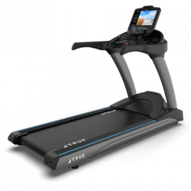 Бігова доріжка True 650 Treadmill Escalate 9