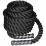 Канат для кроссфита LiveUp BATTLE ROPE 6м (LS3676-6)