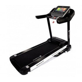 Бігова доріжка FITFABRICA MARCO X7 II