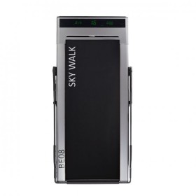 Бігова доріжка HMS Sky Walk BE08 Gray