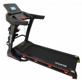 Бігова доріжка Atleto A7 з масажером