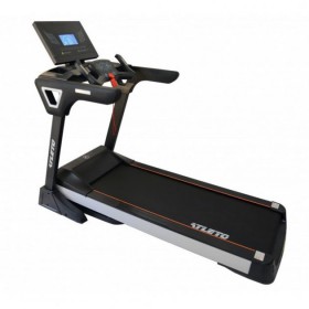 Бігова доріжка Atleto A8