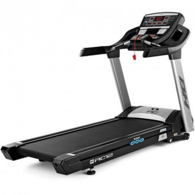 Бігова доріжка BH Fitness iRC12, код: G6182I