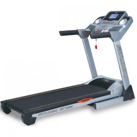 Бігова доріжка FitLogic ET153