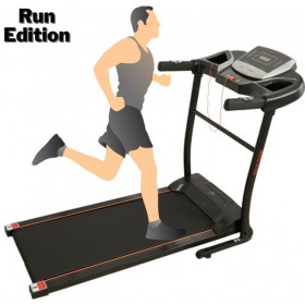 Бігова доріжка електрична WCG-H105 Run Edition
