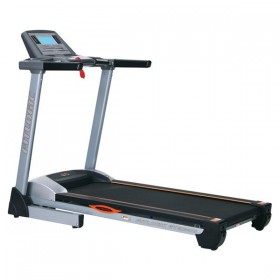 Бігова доріжка для дому FitLogic T-224H