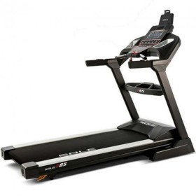 Бігова доріжка Sole F85, код: 3417-S25