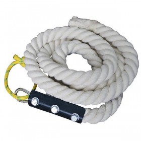 Канат з карабіном InterAtletika SТ 020.1-К