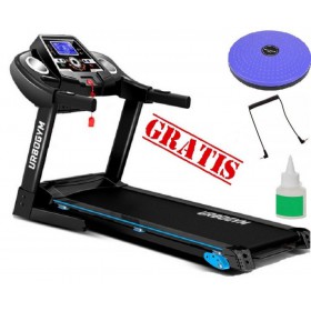 Бігова доріжка Urbogym V520