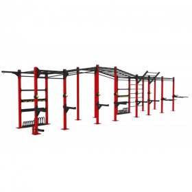 Функціональна рама Fit-On, код: TD13