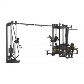 Мультистанция Fit-On (5 station), код: TB97