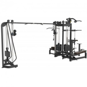 Мультистанция Fit-On (5 station), код: TB94