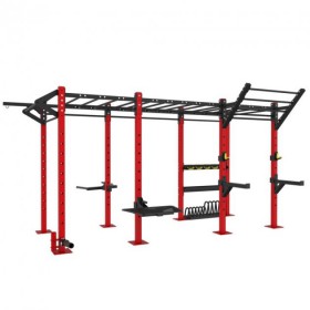 Функціональна рама Fit-On, код: TD03