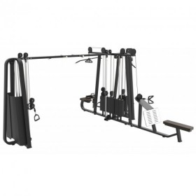 Мультистанция Fit-On (5 station), код: TB82