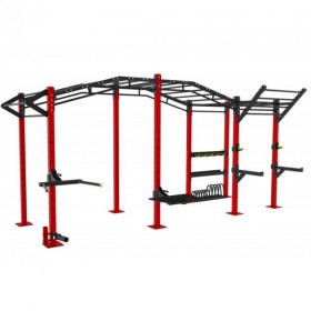 Функціональна рама Fit-On, код: TD06