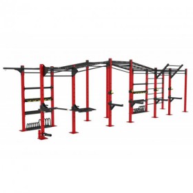 Функціональна рама Fit-On, код: TD12