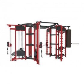 Функціональна рама Fit-On, код: PT360B