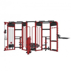 Функціональна рама Fit-On Synergy 360 (4 gates), код: PT360S