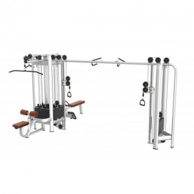 Мультистанция Fit-On (5 station), код: TC22