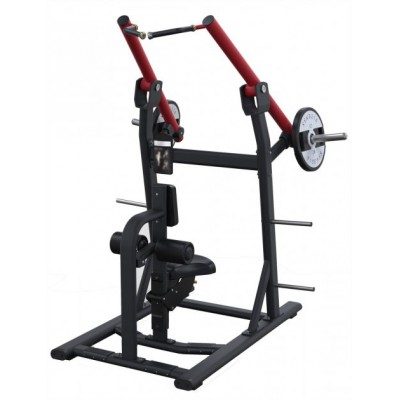 Fit-ON PL17 Iso-Lateral Front Lat Pulldown