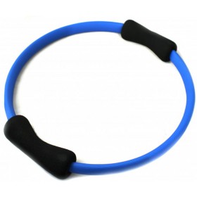 Кільце для пілатесу LiveUP Pilates Ring (LS3167B-N)