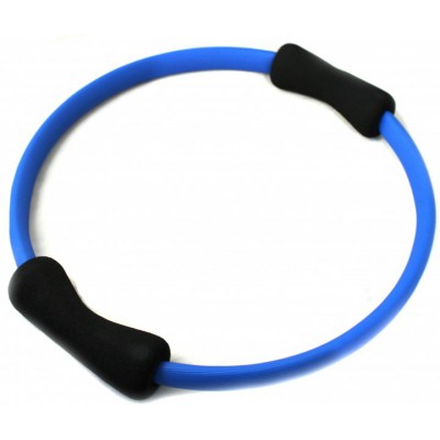 Кільце для пілатесу LiveUP Pilates Ring (LS3167B-N)